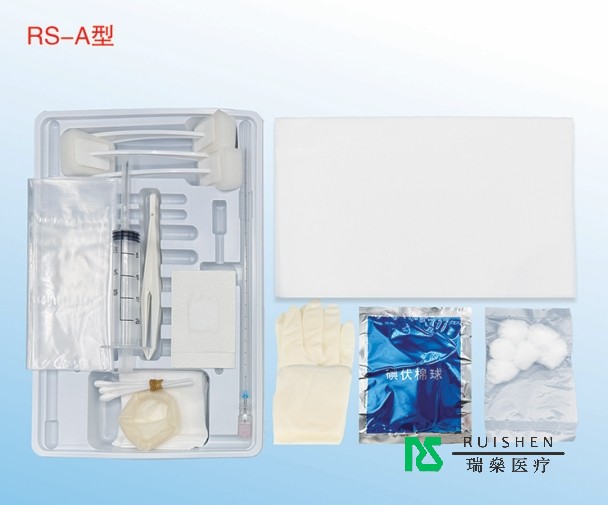 醫用穿刺套件全解析:從選擇到使用